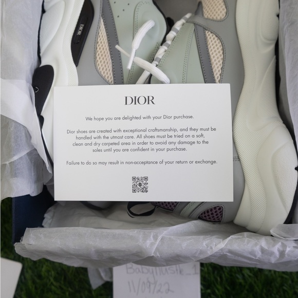 Dior b22 - Picture 6 of 6